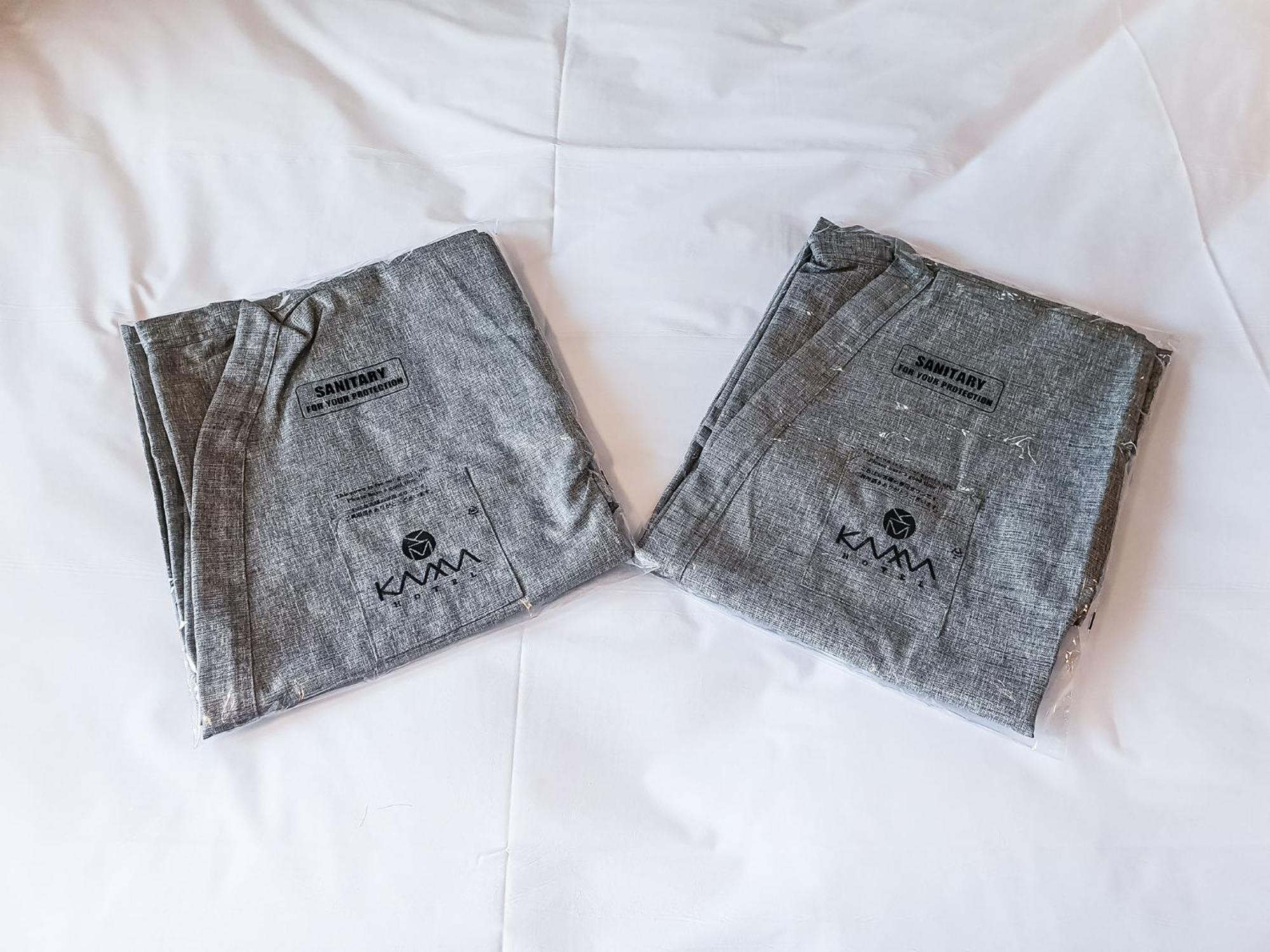 Kama Hotel Jeonju Eksteriør bilde